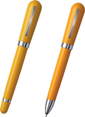 

Legend Dominator Roller Ball Pen(Pack of 2)