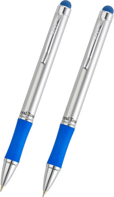 

Legend Royal Touch Ball Pen(Pack of 2)
