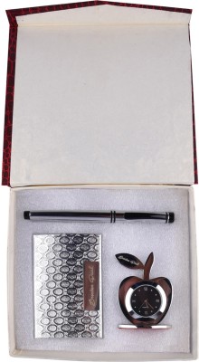 

Brecken Paul Elegant Pen Gift Set(Pack of 3)