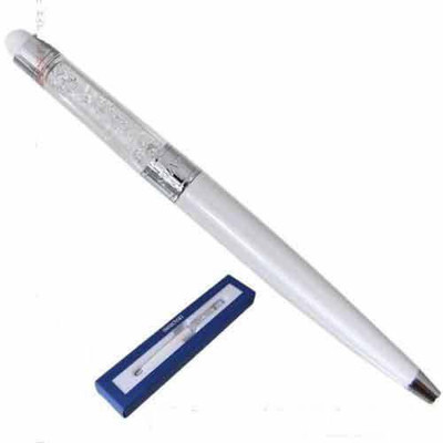 

AOC Swarovski 5034367 Stylus White Very Beautiful Ball Pen