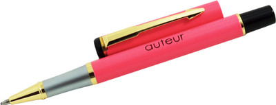 

Auteur Executive Collection Bright Pink Colour Roller Ball Pen