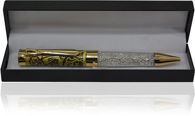 

Jaycoknit Le Gatineau Part II Fab Royal Ball Pen