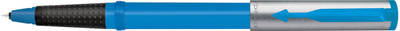 

Parker Beta Steel Powergrip Roller Ball Pen