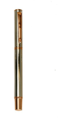 

Hayman Rose Gold Plated Roller Ball Pen