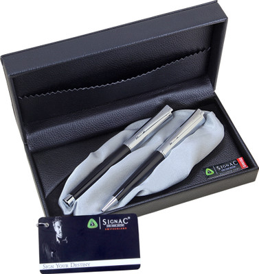 Signac Cutting Edge Pen Gift Set
