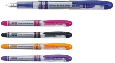

Flair Inky (Pack of 5) Fountain Pen