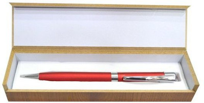 

Jaycoknit Bold Red Gift Set Ball Pen