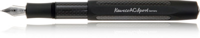 

Kaweco AC Sport Black Fountain Pen