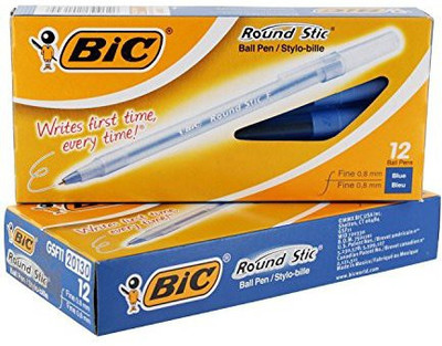 

BIC NA Ball Pen(Pack of 24)