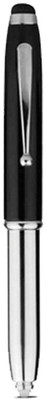 

Divinext Metal pen with stylus & torch Multi-function Pen
