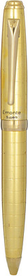 

Omkraft Emonte Superb Ball Pen(Pack of 2)