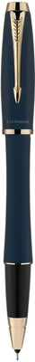 

Parker Urban Night Sky Blue GT Roller Ball Pen