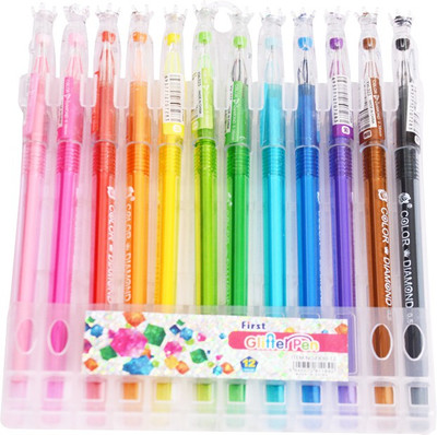 

Priyankish Smart Kidz Ball Pen(Pack of 12)
