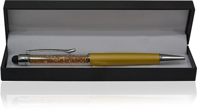 

Jaycoknit Elle Santa Maria Part II Ball Pen