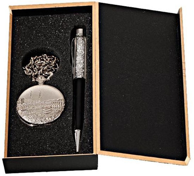 

Keepsake Rollerball Pen Gift Set(Pack of 2)