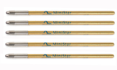 

Worther Ministar Refill(Pack of 5)