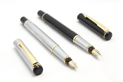 

BAOER Royal Fountain Pen(Pack of 2)