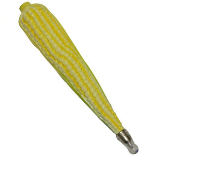 

Shrih Fridge Magnet Corn Ball Pen
