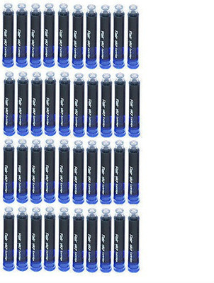 

Flair Inky X-Large Jumbo Ink Cartridge(Pack of 40)
