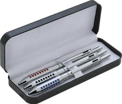 

Perfect Lampo 4 in 1 Multi Function Pen Multi-function Pen(Pack of 3)