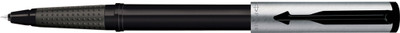 

Parker Beta Steel Powergrip Roller Ball Pen