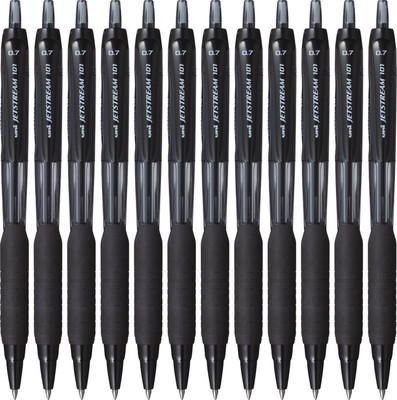 

Uni Ball Jetstream Roller Ball Pen(Pack of 12)