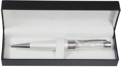 

Perfect Crystal Oem Lady 8GB USB Ball Pen