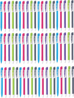

Flair Q5 Ball Pen(Pack of 60)