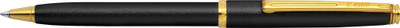 K-NINE Steelomatic Premium Gel Pen(Blue) K-NINE Steelomatic Premium Gel Pen(Blue)