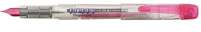 

Platinum Preppy Fountain Pen