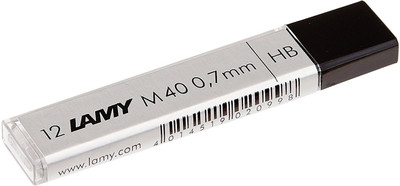 

Lamy M40 Lead Mechanical Pencil(Pack of 12)