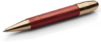 9% OFF on Omas Icon Arte Italiana Milady Coral (Garnet) Rose Gold Trim Ball Pen 9% OFF on Omas Icon Arte Italiana Milady Coral (Garnet) Rose Gold Trim Ball Pen