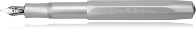 

Kaweco AL Sport Silver Fountain Pen