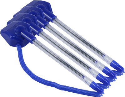 Saamarth Impex Emotion Ball Pen(Pack of 4)