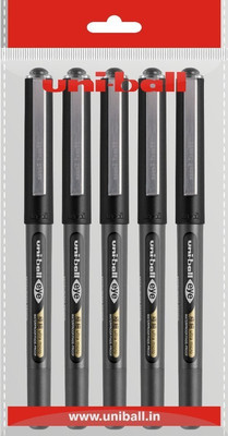 

Uni Ball Eye 3 Roller Ball Pen(Pack of 5)