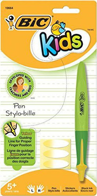 

BIC Emotion Ball Pen