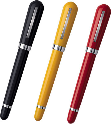 

Legend Dominator Roller Ball Pen(Pack of 3)