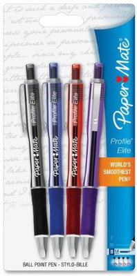

Sanford Ball Pen(Pack of 4)
