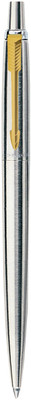 

Parker Jotter Stainless Steel GT Ball Pen