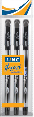 

Linc Glycer Ball Pen(Pack of 30)