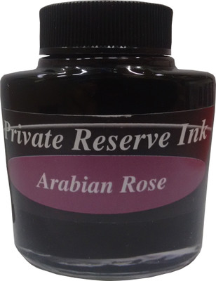 

Private Reserve Arabain Rose Ink Bottle