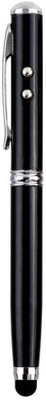 

NP Plastics Torch Stylus laser Ball Pen