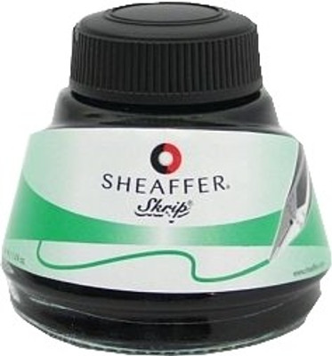 

Sheaffer Green Ink