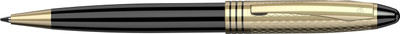 

Henry Coleman Lozenge Collection Hamlet gold is a metal Ballpen set Ball Pen