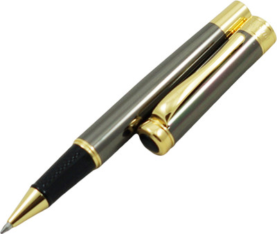 

Auteur Executive Gun Metal Dikawen 895 Roller Ball Pen