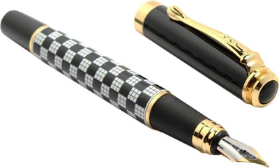 

Auteur Chess Board Exclusive Fountain Pen