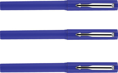 

Parker Beta Std CT Fountain Pen(Pack of 3)