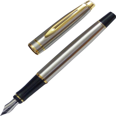 

Auteur Executive Heavy Signature Collection Fountain Pen