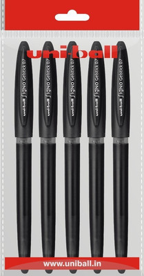 

Uni Ball Gelstick Gel Pen(Pack of 5)