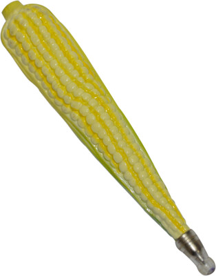 

Knott Corn Shape Fancy Ball Pen